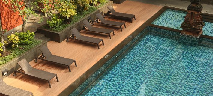 Hotel Santika Premiere Malang Hotels in Malang City