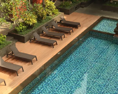 Hotel Santika Premiere Malang Hotels in Lowokwaru