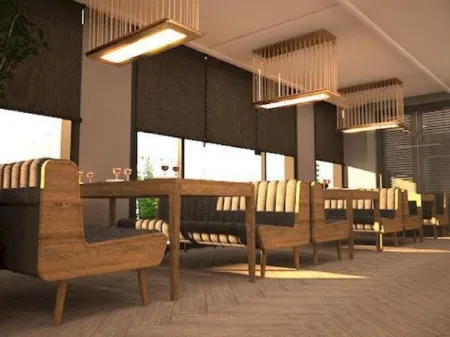 Ramada Hotel & Suites by Wyndham Adana