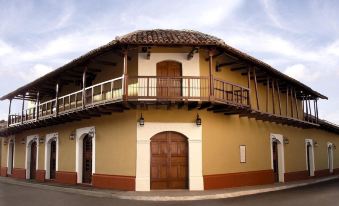 Hotel & Restaurante la Gran Francia