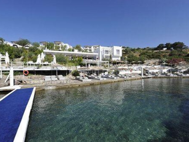 Doria Hotel Bodrum