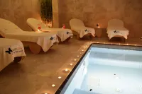 Rys Hotel - Hot Tub