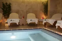 Rys Hotel - Hot Tub
