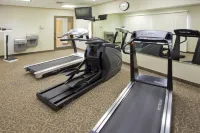 Round Hill Inn - Gym