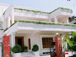 Hill View Guest Houses -Serviced Apartments Jubilee Hills