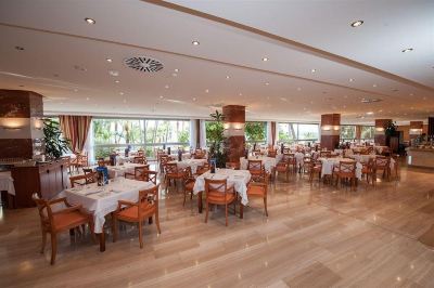 レストラン THB ロスモリノス - 大人専用の写真