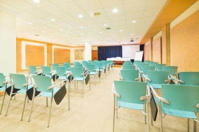 会議室 THB ロスモリノス - 大人専用の写真