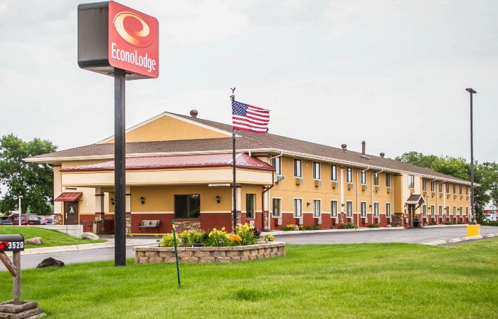 Quality Inn Janesville North
