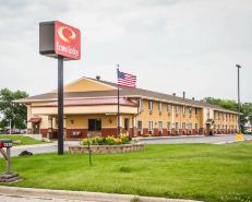 Quality Inn Janesville North