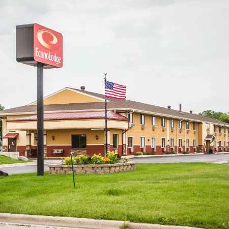 Quality Inn Janesville North