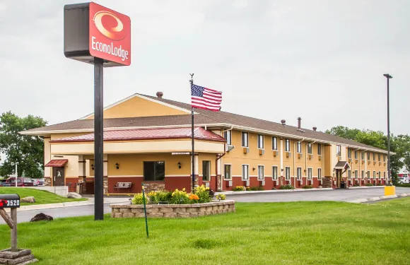 昆泰酒店詹斯維爾北