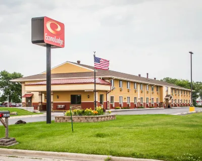 Quality Inn Janesville North
