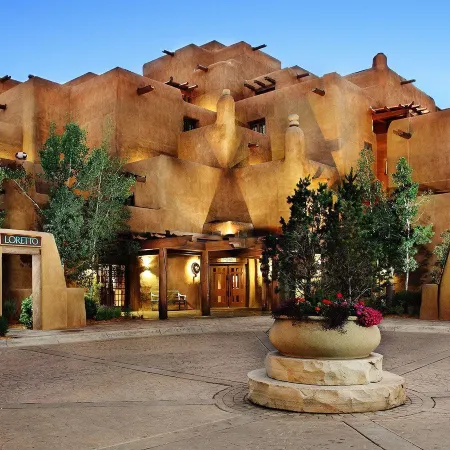 Inn & Spa at Loretto