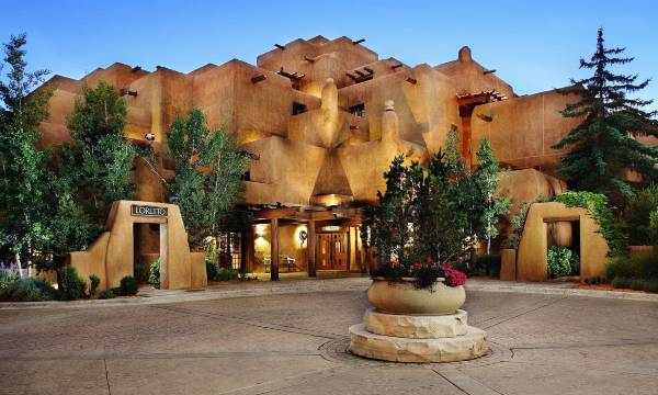 Inn & Spa at Loretto