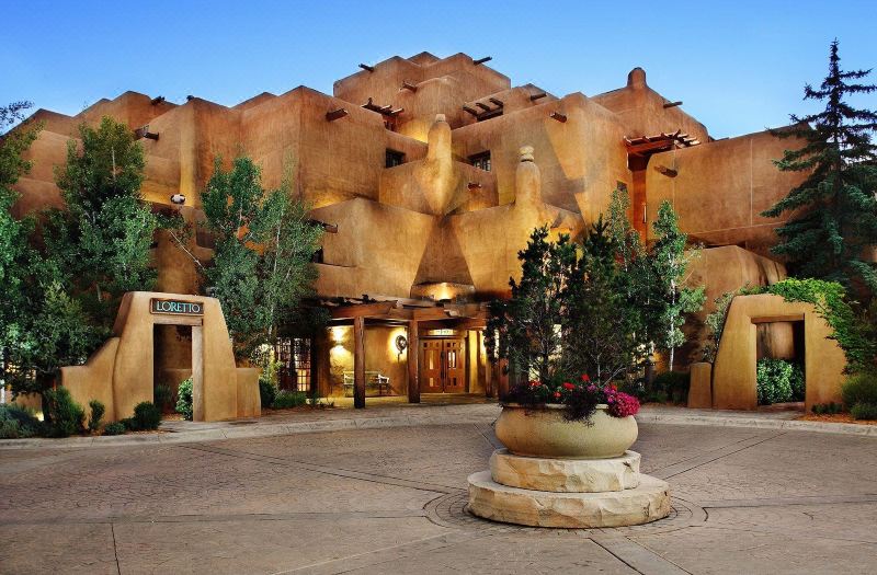 Inn & Spa at Loretto