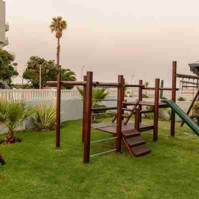 Table View Villas Hotel Exterior