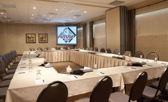 Four Points by Sheraton Moncton