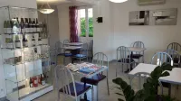 "Contact Hôtel" le Saint Rémy - Chalon Sud Hotels in Lux