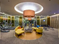 Mandarin Hotel Managed by Centre Point Hotels in der Nähe von MRT-Station Sam Yan