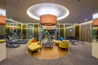 曼谷文華中心點大飯店 曼谷住宿飯店