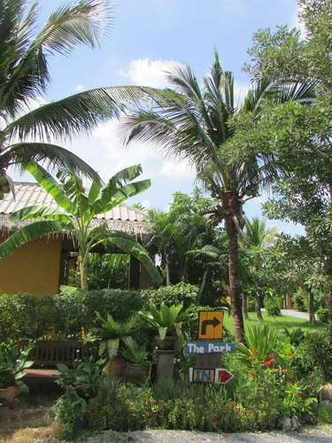 รูปภาพของเดอะ พาร์ค ไดร์ฟ-ทรู เช็คอิน รีสอร์ท