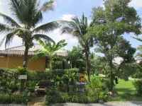 The Park Drive-Thru Check-in Resort