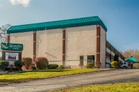 Motel 6 Groton, CT Hotels in Groton