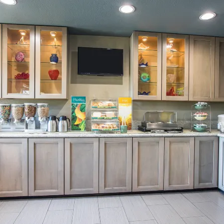 Quality Inn Ontario Airport Convention Center