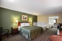Rodeway Inn Harbison Area