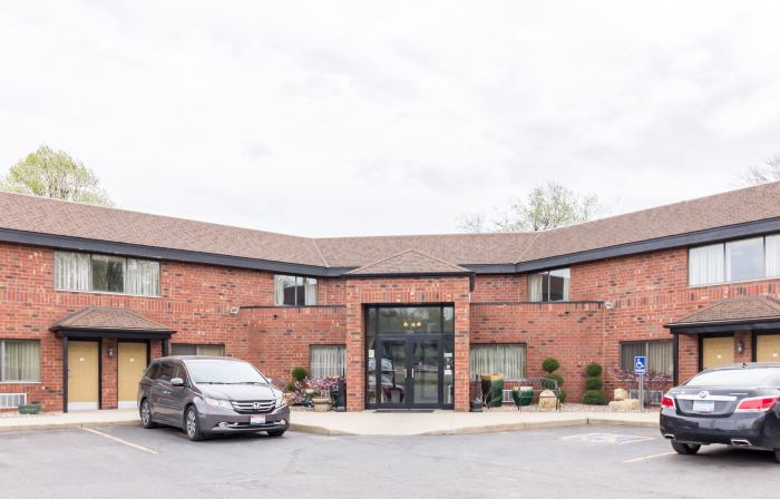 Quality Inn & Suites Mayo Clinic Area