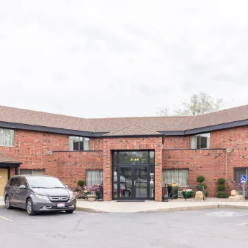 Quality Inn & Suites Mayo Clinic Area