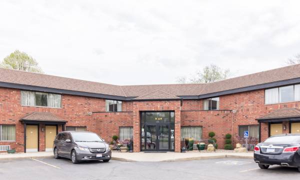 Quality Inn & Suites Mayo Clinic Area