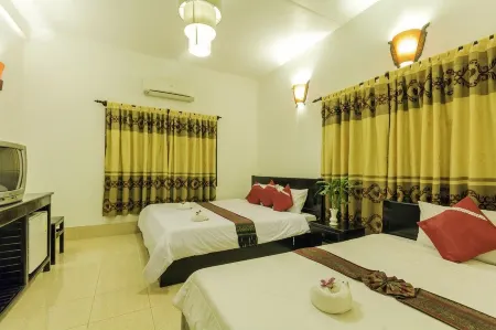 Bou Savy Guesthouse