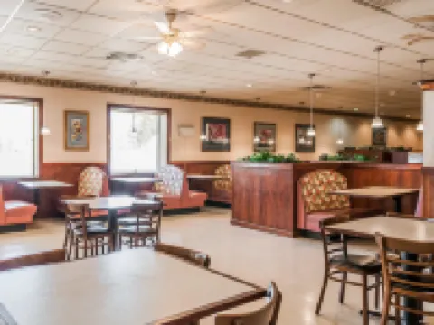 Quality Inn Trinidad Hotels in Trinidad