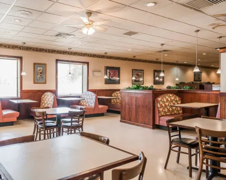 Quality Inn Trinidad