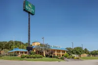 Travelodge by Wyndham Knoxville East Hotel a Corryton