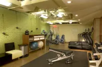 Canopy by Hilton Washington DC Embassy Row - palestra