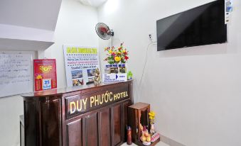 Duy Phuoc Hotel