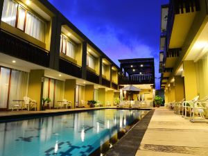 Devata Suites and Residence