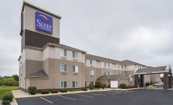 Sleep Inn & Suites