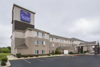 Sleep Inn & Suites