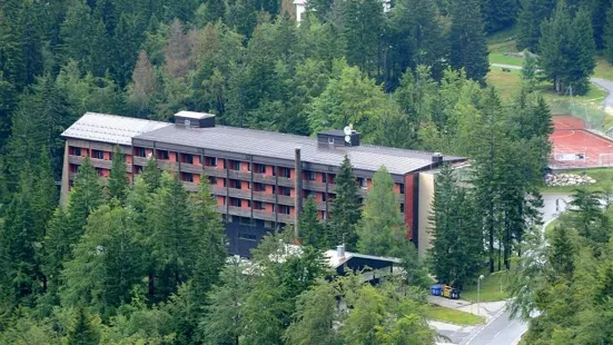 Sport Hotel Forte