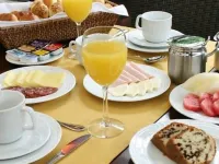 Novotel São Paulo Jardins