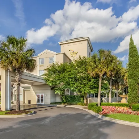 Sleep Inn Charleston - West Ashley