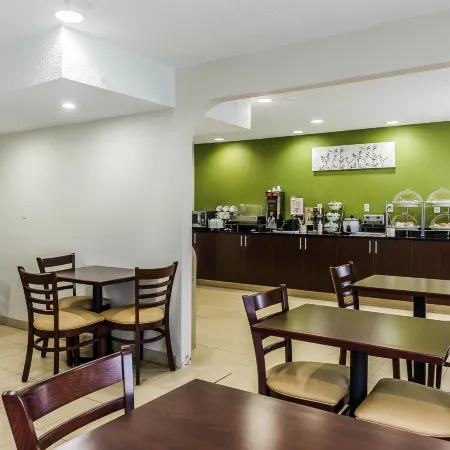 Sleep Inn Tanglewood