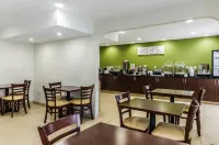 Sleep Inn Tanglewood Hotel di Cave Spring