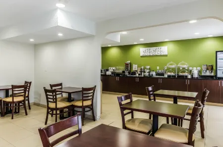 Sleep Inn Tanglewood