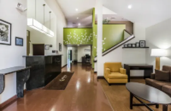 Sleep Inn Tanglewood