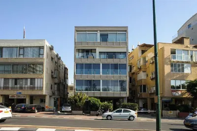 Liber Apartments by Raphael Hotels Hotels in 