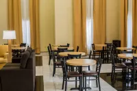 Sleep Inn & Suites Stafford - Sugarland - Aamiainen